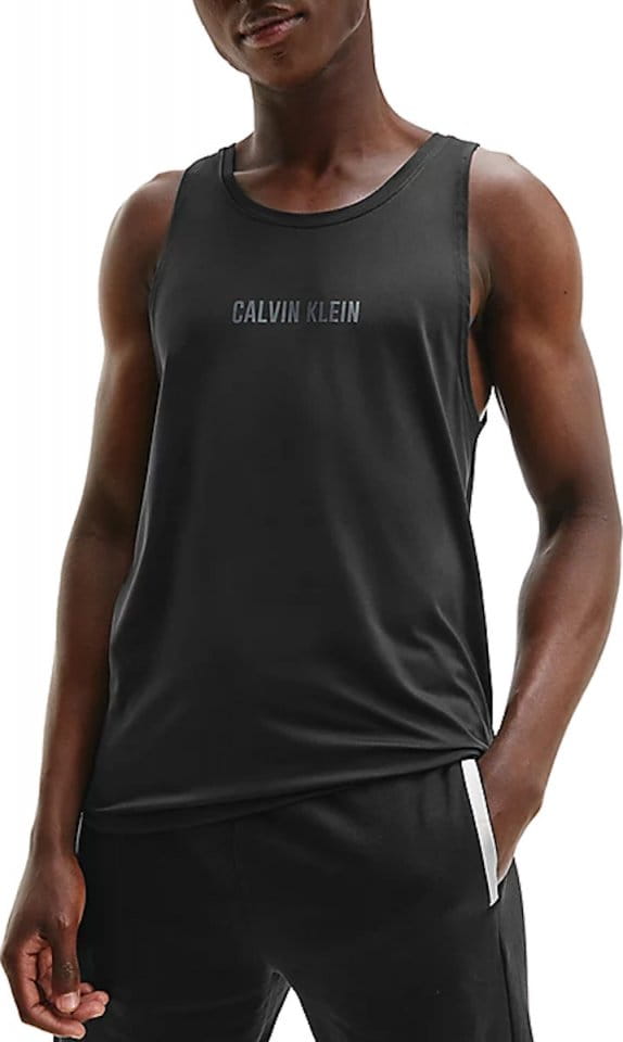 Majica bez rukava Calvin Klein Tanktop
