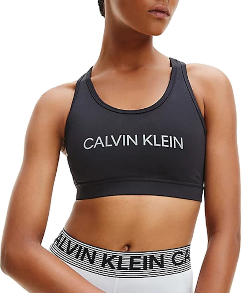 Sportski grudnjak Calvin Klein High Support Comp Sport Bra