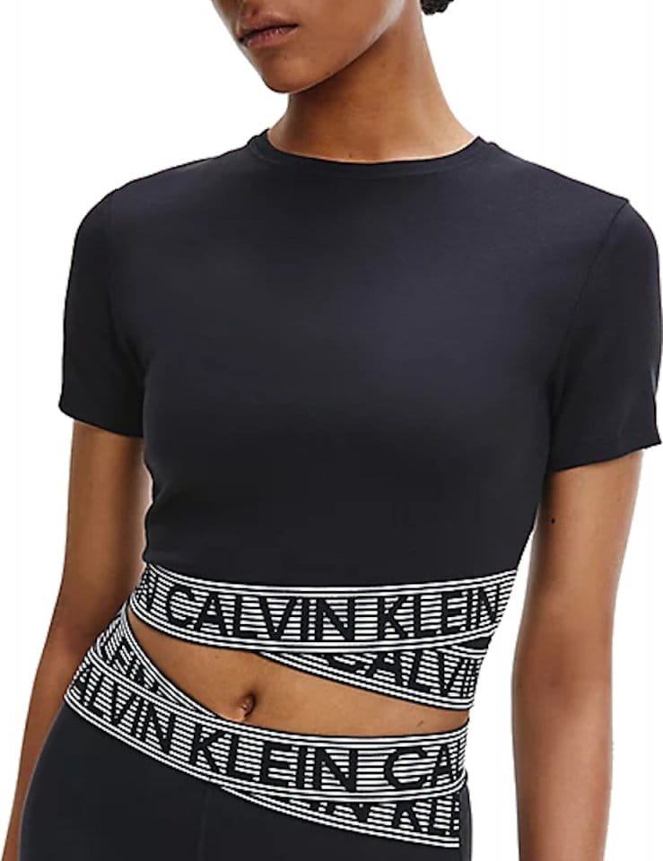Majica Calvin Klein Active Icon T-Shirt