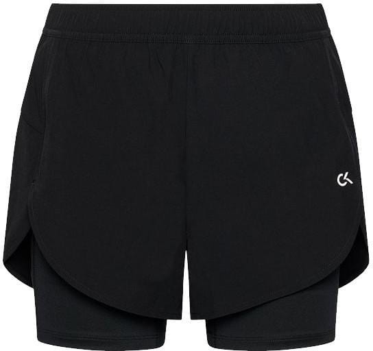 Kratke hlače Calvin Klein Calvin Klein Woven Shorts