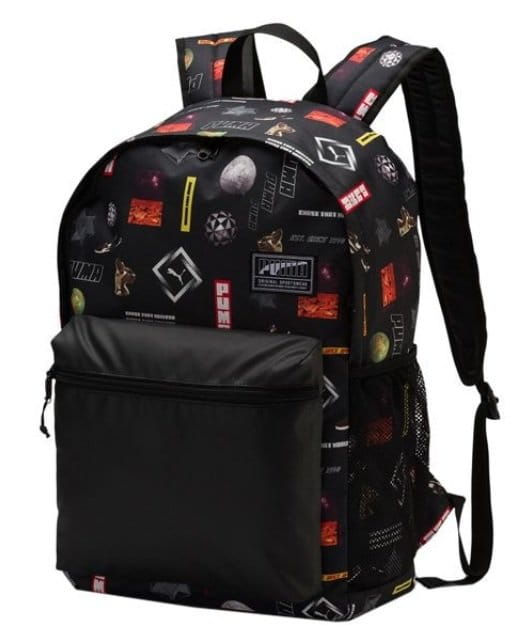 Ruksak Puma Academy Backpack plecak 04 duży