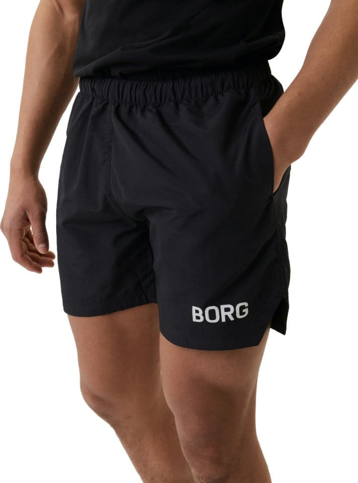 Kratke hlače Björn Borg BORG TRAINING SHORTS