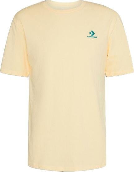Majica Converse Embroidered Star Chevron T-Shirt F722