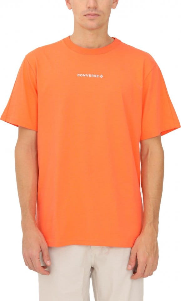 Majica Converse Court T-Shirt Rosa F809