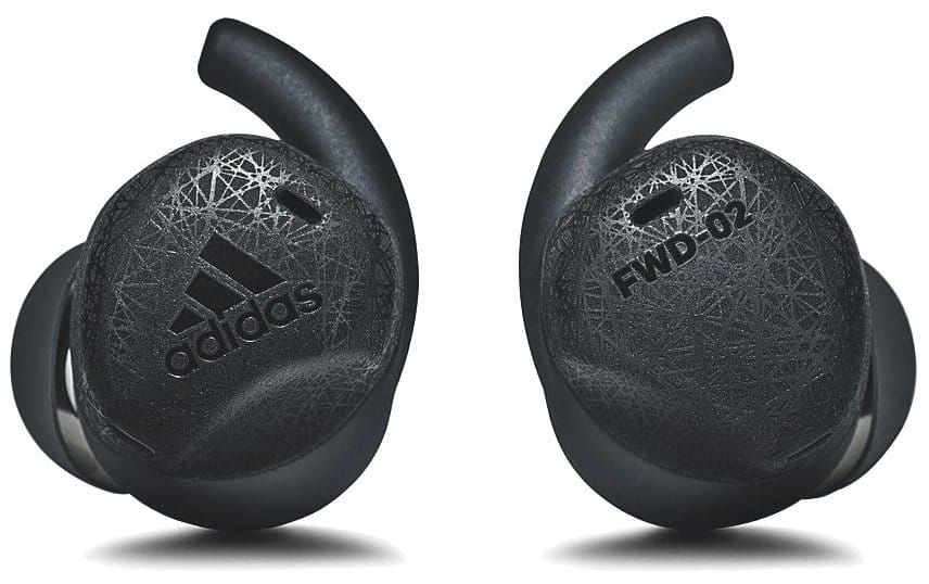 Slušalice adidas FWD-02 Sport True Wireless