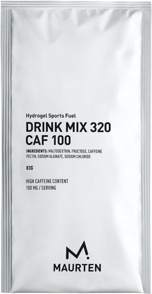 Snaga i energetska pića maurten DRINK MIX 320 CAF 100