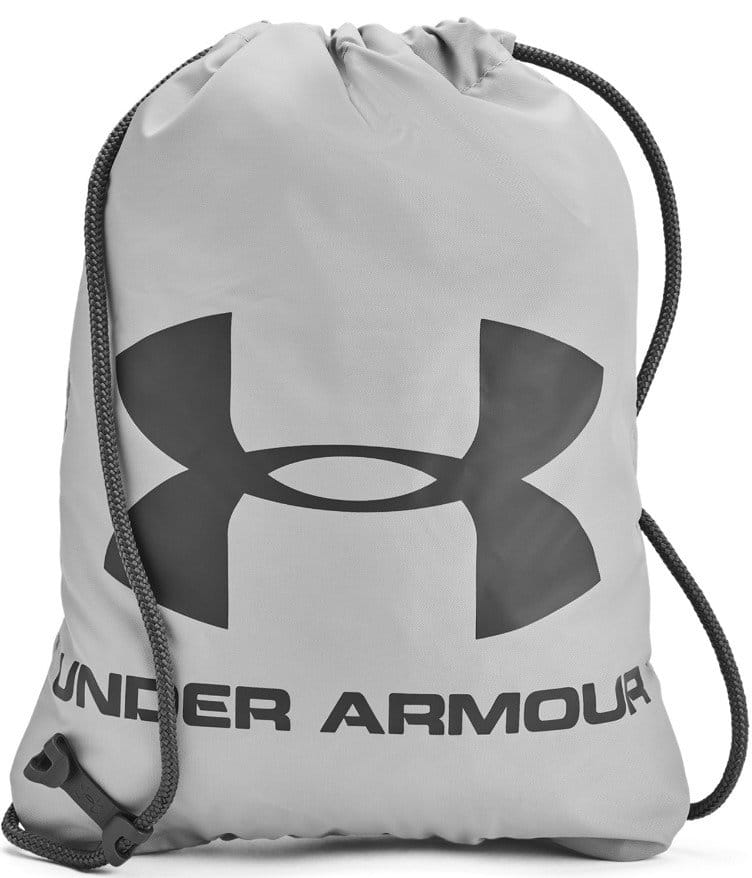 Gymsack Under Armour UA Ozsee Sackpack-GRY