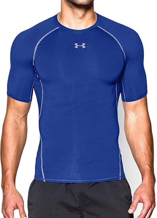 Majica Under Armour HG SS T