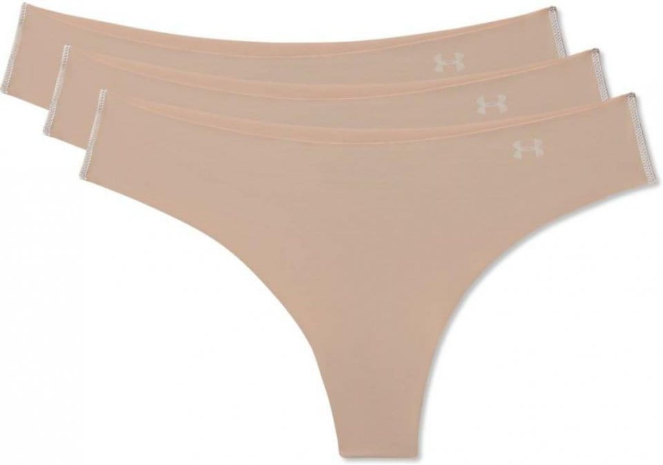 Gaće Under Armour PS Thong 3Pack