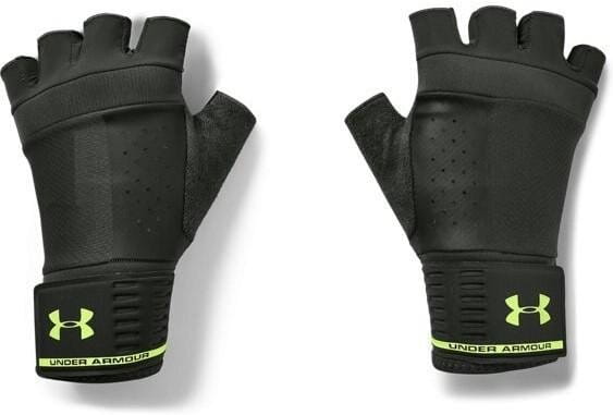 Rukavice za vježbanje Under Armour UA Men s Weightlifting Glove