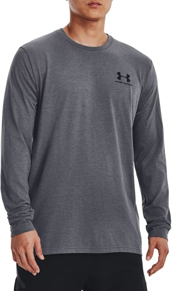 Majica Under Armour Sportstyle Left Chest