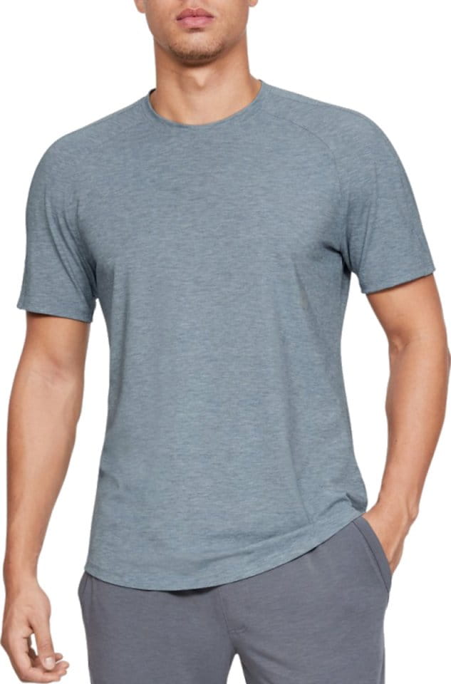 Majica Under Armour Athlete Recovery Travel Tee