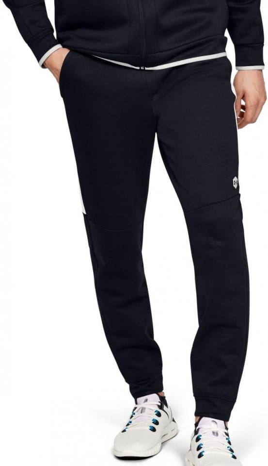 Hlače Under Armour Athlete Recovery Fleece Pant