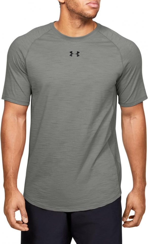 Majica Under Armour UA Charged Cotton SS
