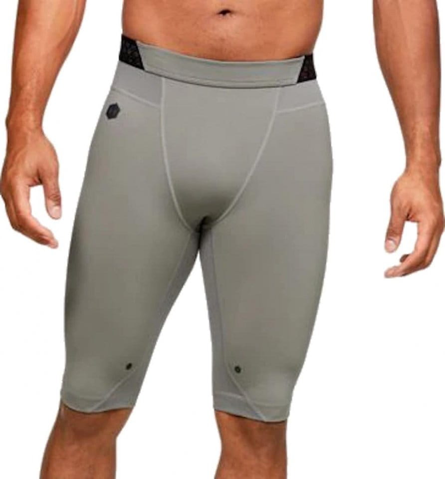 Kompresijske kratke hlače Under Armour UA Rush HG Long Shorts