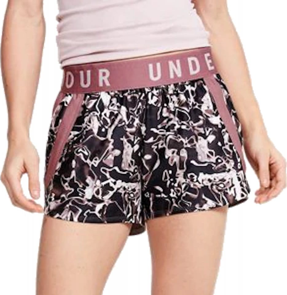 Kratke hlače Under Armour Play Up 3.0 Printed Shorts