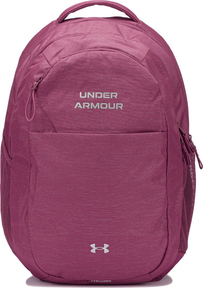 Ruksak Under Armour UA Hustle Signature Backpack