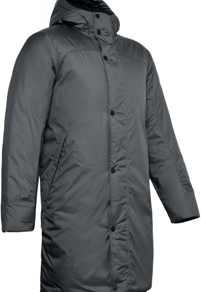 Jakna Under Armour insulated bench 2 Jacket