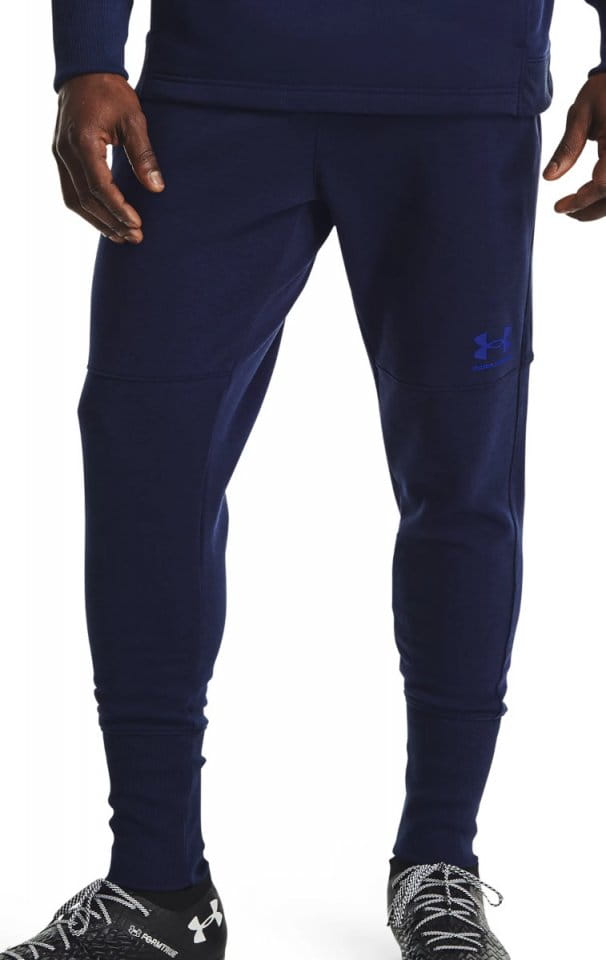 Hlače Under Armour Accelerate Off-Pitch Jogger-NVY