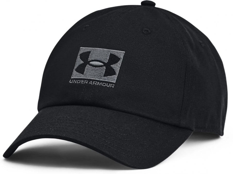 Šilterica Under Armour UA Branded Hat-BLK