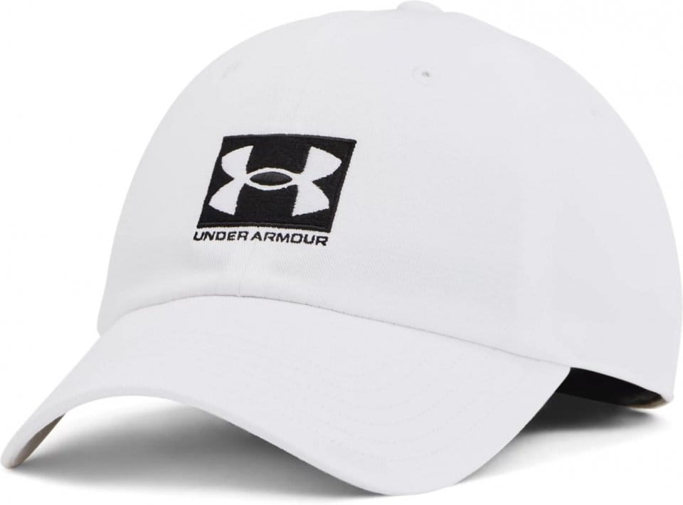 Šilterica Under Armour UA Branded Hat-WHT