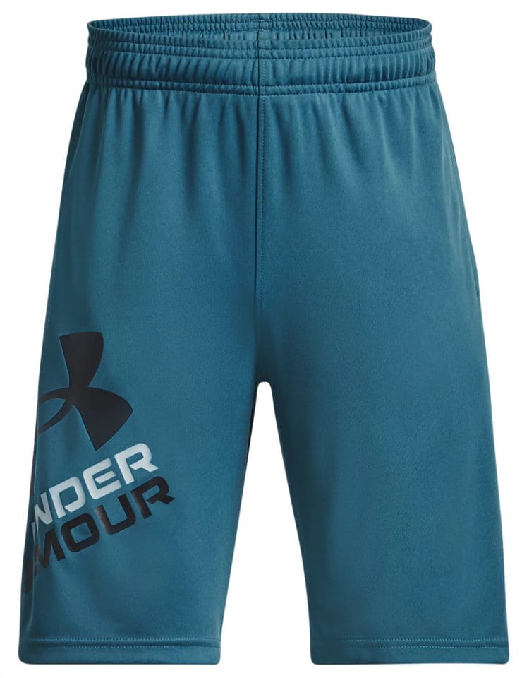 Kratke hlače Under Armour UA Prototype 2.0 Logo Shorts-BLU