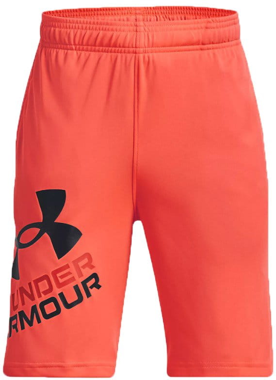 Kratke hlače Under Armour UA Prototype 2.0 Logo Shorts-ORG