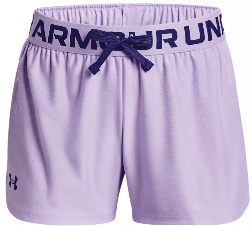 Kratke hlače Under Armour Play Up Solid Shorts-PPL