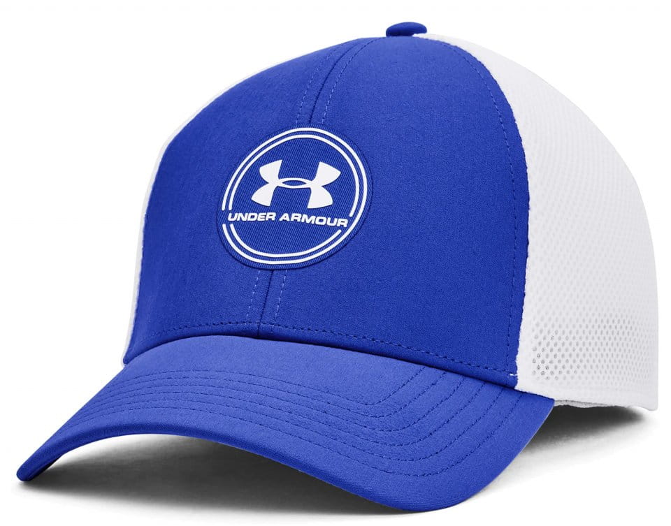 Šilterica Under Armour Iso-chill Driver Mesh-BLU