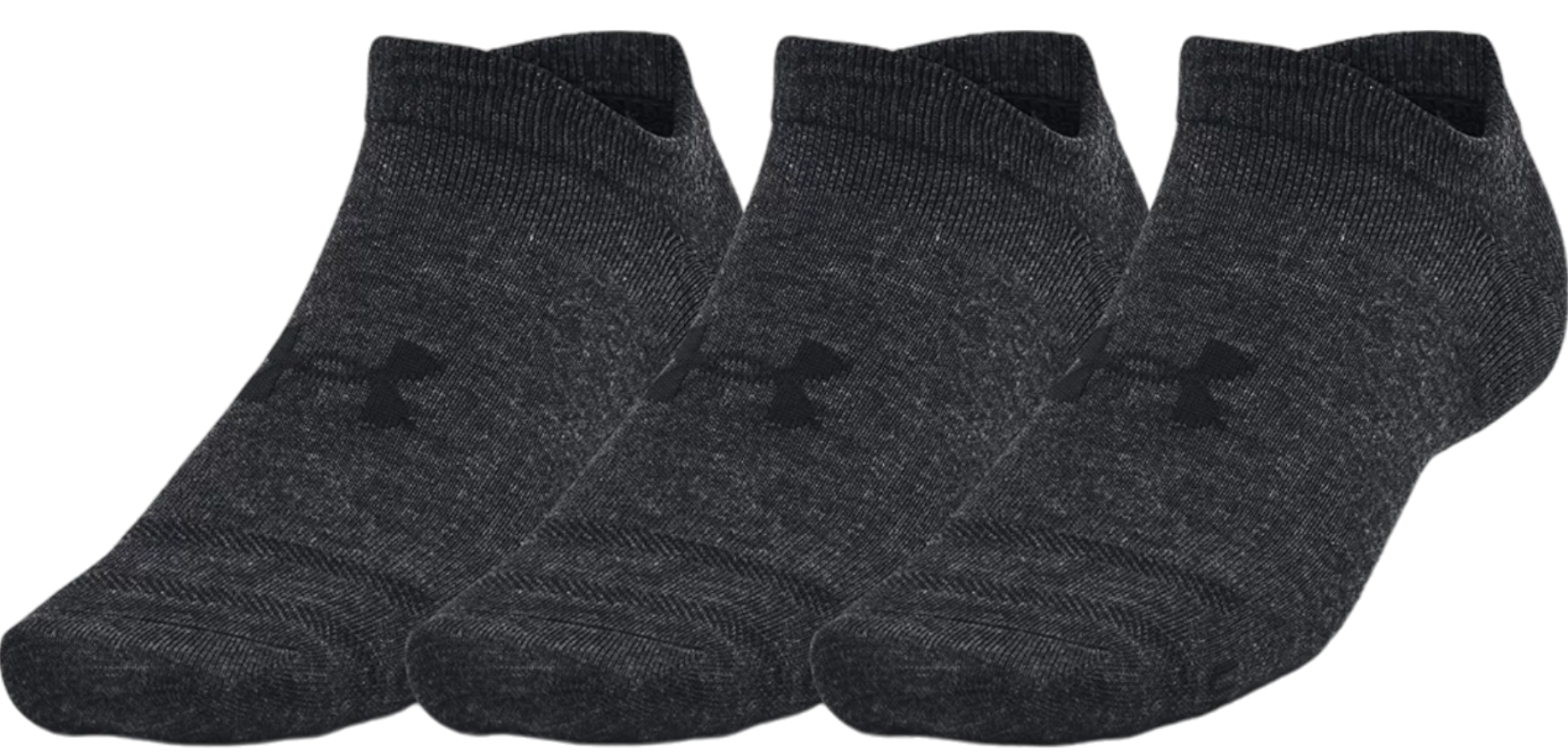 Čarape Under Armour Essential Low Cut 3P