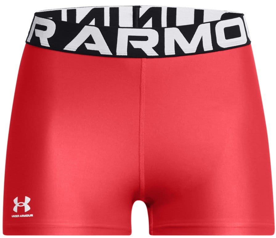 Kratke hlače Under Armour UA HG Authentics Shorty-RED