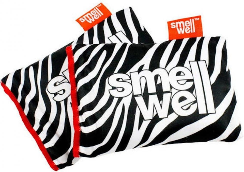 Jastučić SmellWell White Zebra