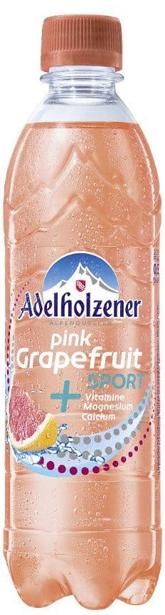 Piće Adelholzener Sport Grep 0,5l