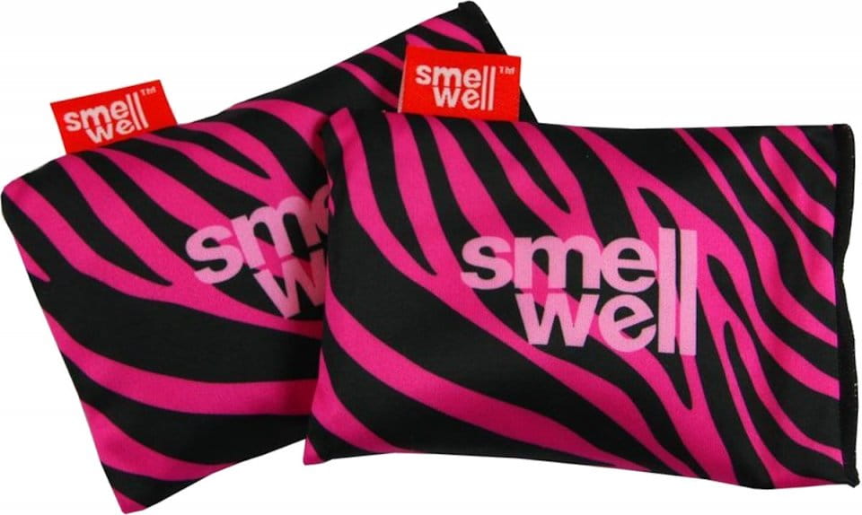 Jastučić SmellWell Active Pink Zebra