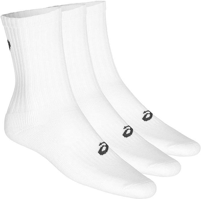 Čarape ASICS 3PPK Crew Sock