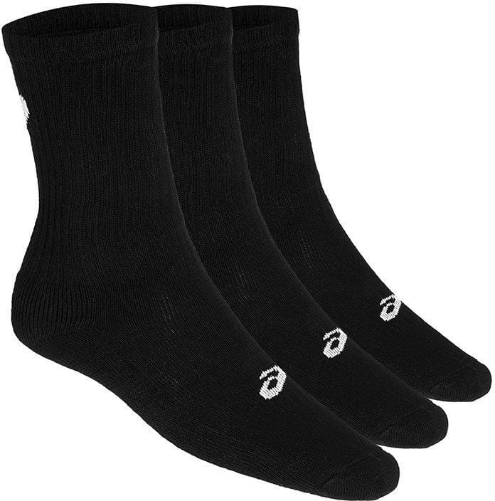 Čarape ASICS 3PPK Crew Sock