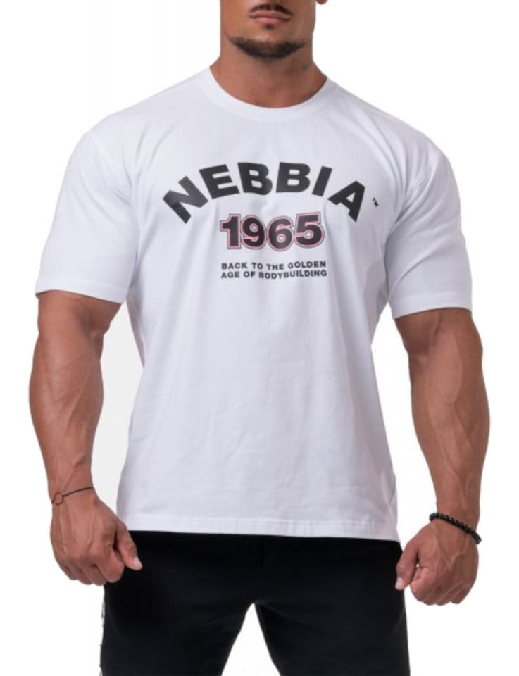 Majica Nebbia Golden Era T-shirt