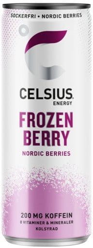 Celsius drink energetski napitak 355ml