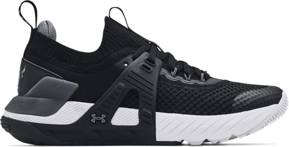 Tenisice za trening Under Armour UA GS Project Rock 4