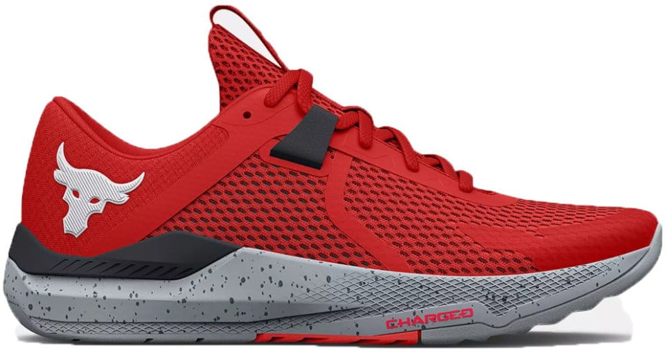 Tenisice za trening Under Armour UA Project Rock BSR 2-RED