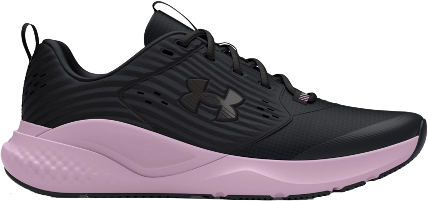 Tenisice za trening Under Armour UA W Charged Commit TR 4-BLK