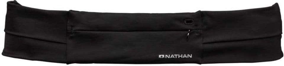 Pojas Nathan Adjustable Fit Zipster 2.0
