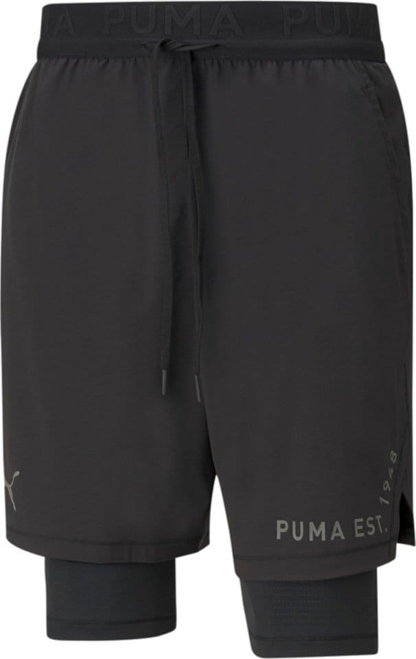 Kratke hlače Puma 2 IN 1 SHORT