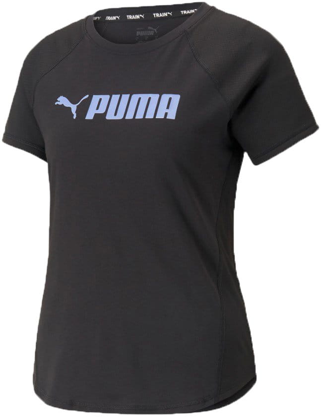 Majica Puma Fit Logo Tee