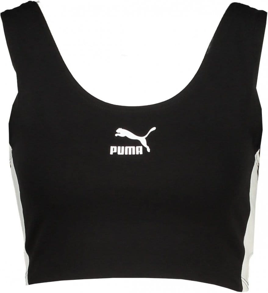 Majica bez rukava Puma Iconic T7 Bralette