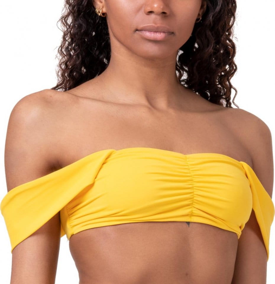 Kupaći kostim Nebbia Miami retro bikini top