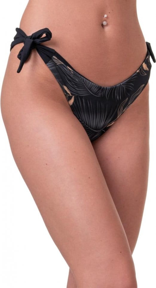 Kupaći kostim Nebbia Earth Powered brasil bikini bottom