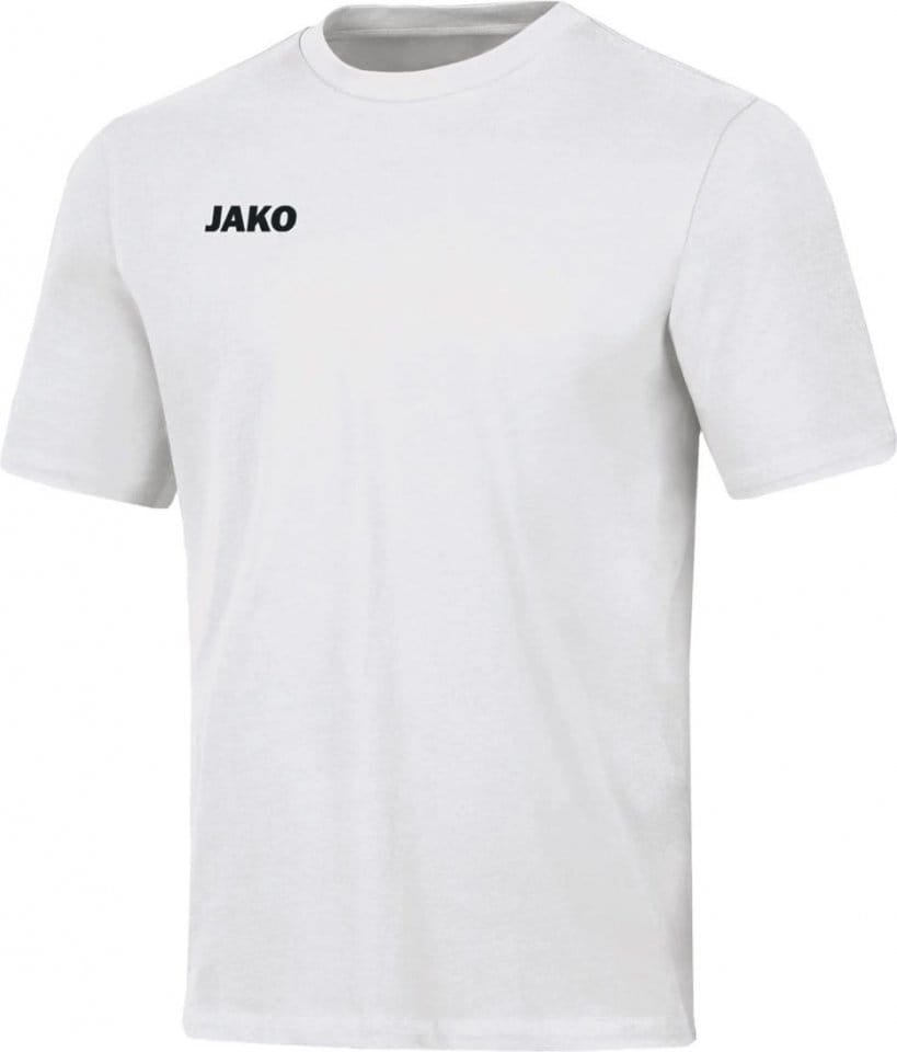 Majica JAKO Base T-Shirt Kids Weiss F00