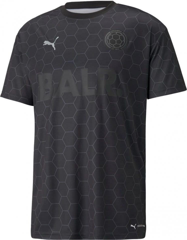 Majica Puma x balr t-shirt