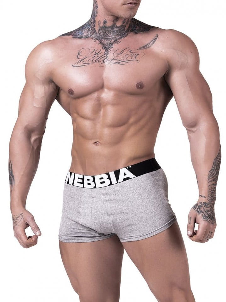 Kratke hlače Nebbia boxer